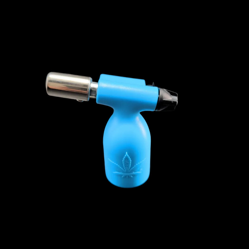 aLeaf 3.5" Torch