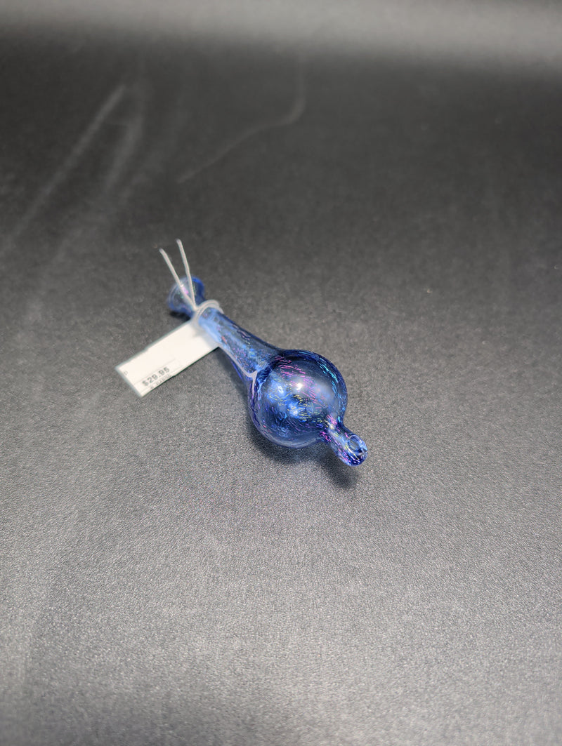 Phantom Glass Spinner Cap