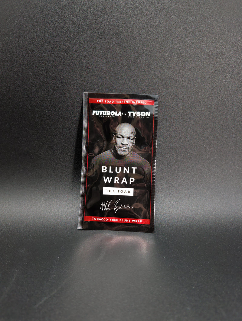 Futurola Tyson Blunt Wraps