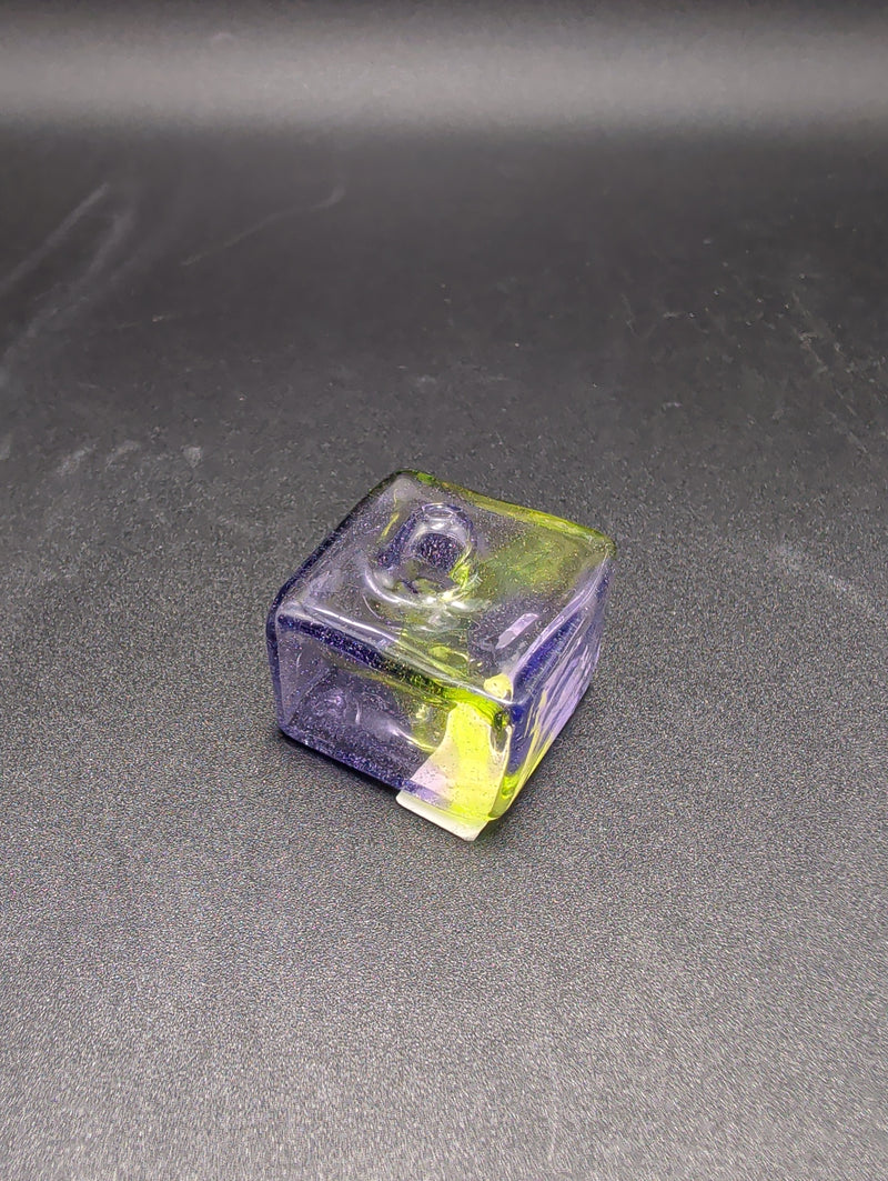 Mike G. Cube Cap