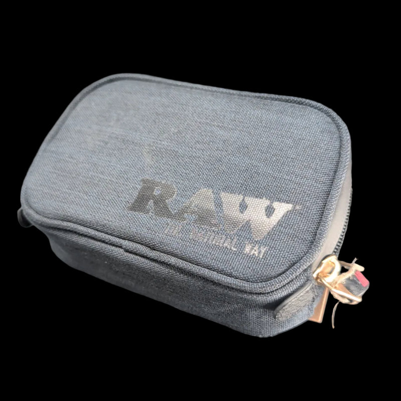 Raw Smell Proof Case