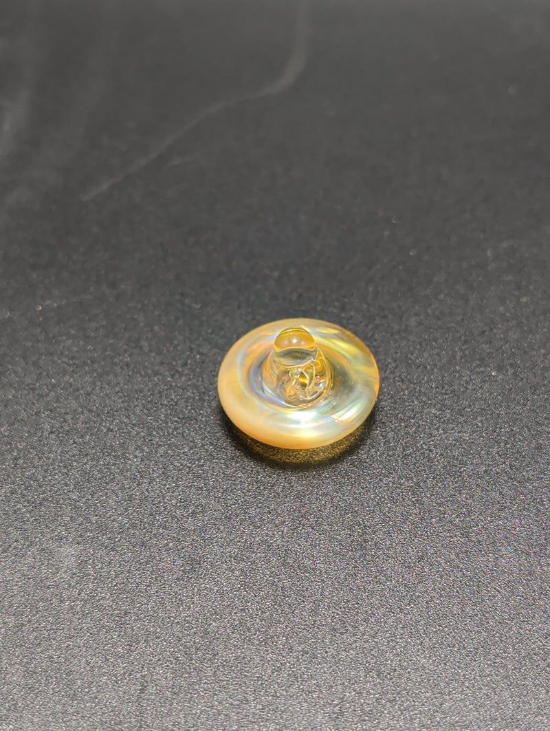 Malachi Directional Carb Cap