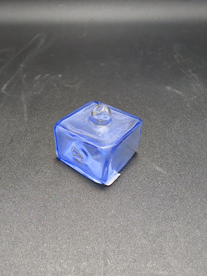 Mike G. Cube Cap
