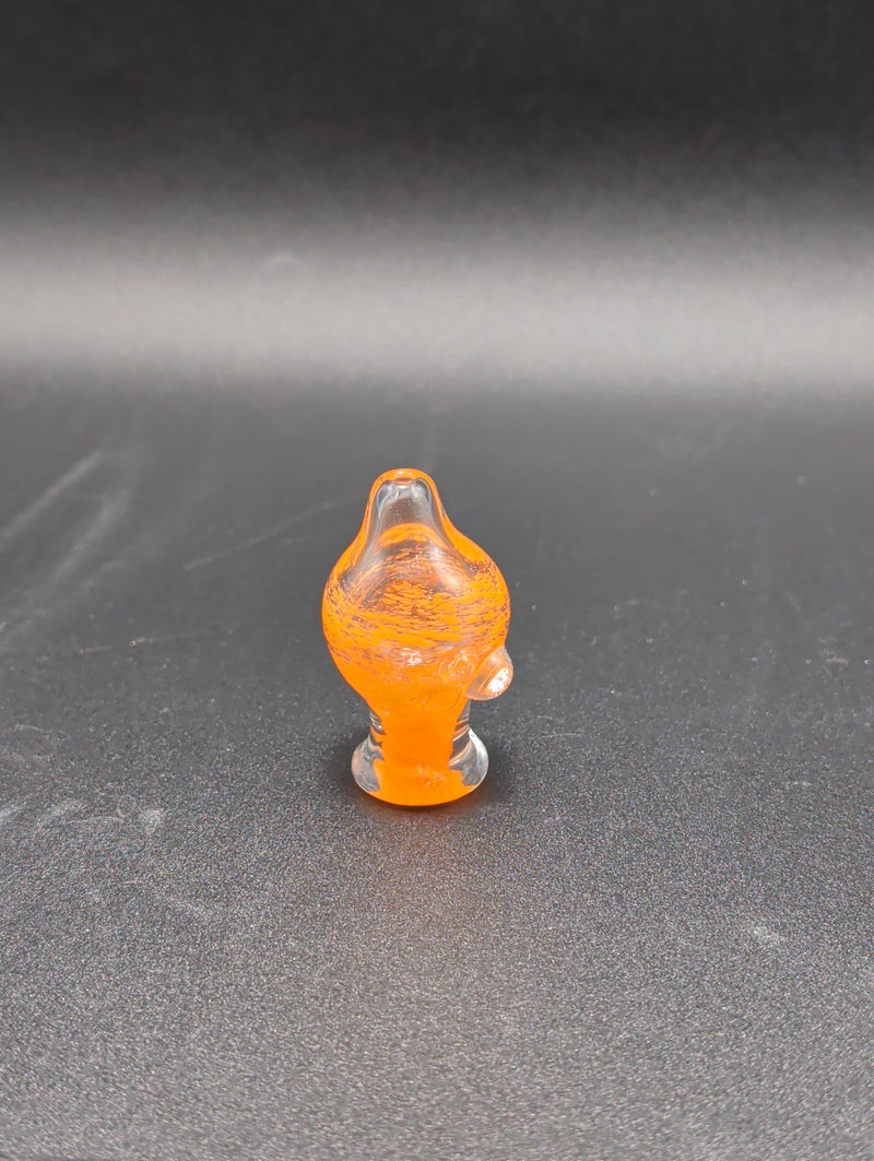 Endio Carb Cap