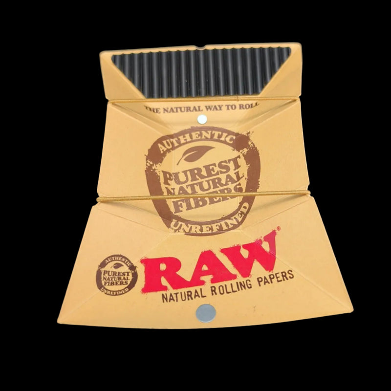 Raw Boarding Pass