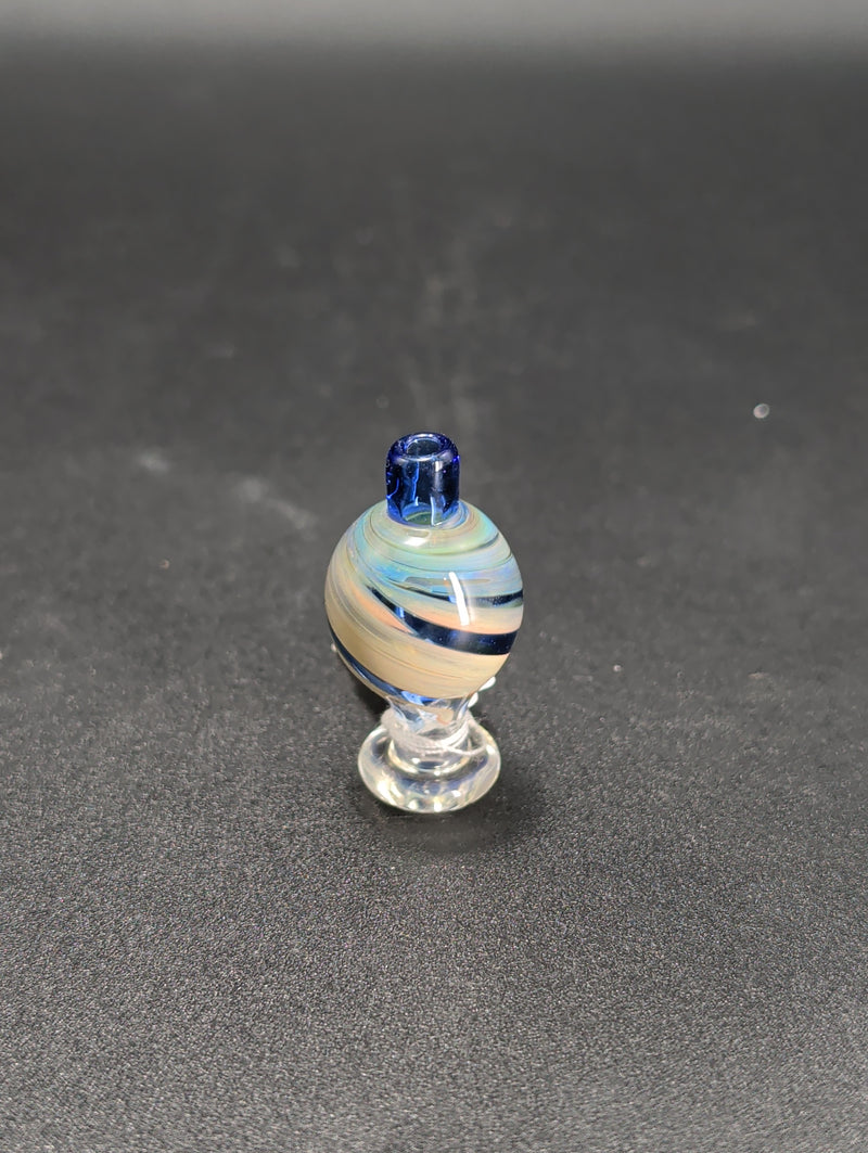 Zombri Bubble Cap