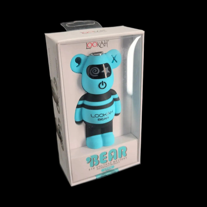 Lookah Bear Battery