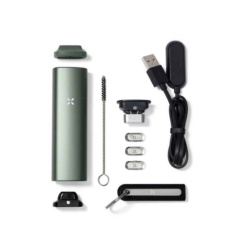 Pax Plus Vaporizer Kit