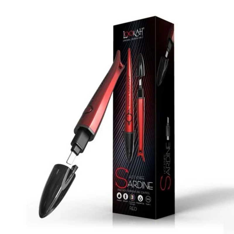 Lookah Sardine Heated Dab Tool