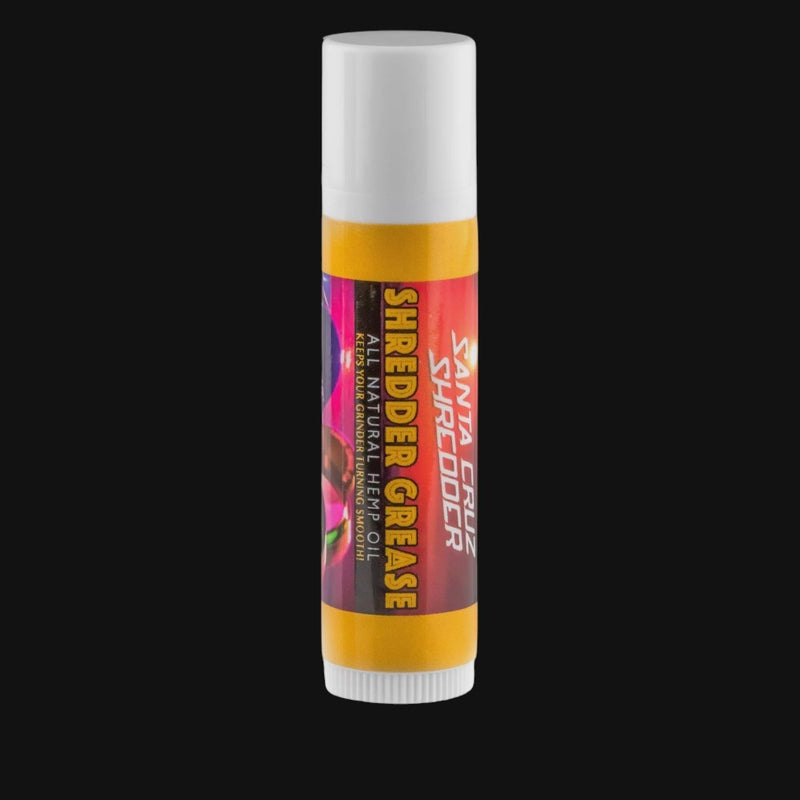 Santa Cruz Shredder Grease
