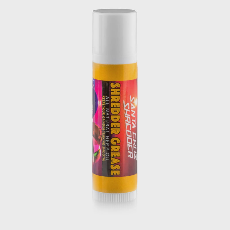 Santa Cruz Shredder Grease