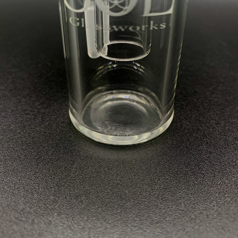 SOL Dry Catcher Clear