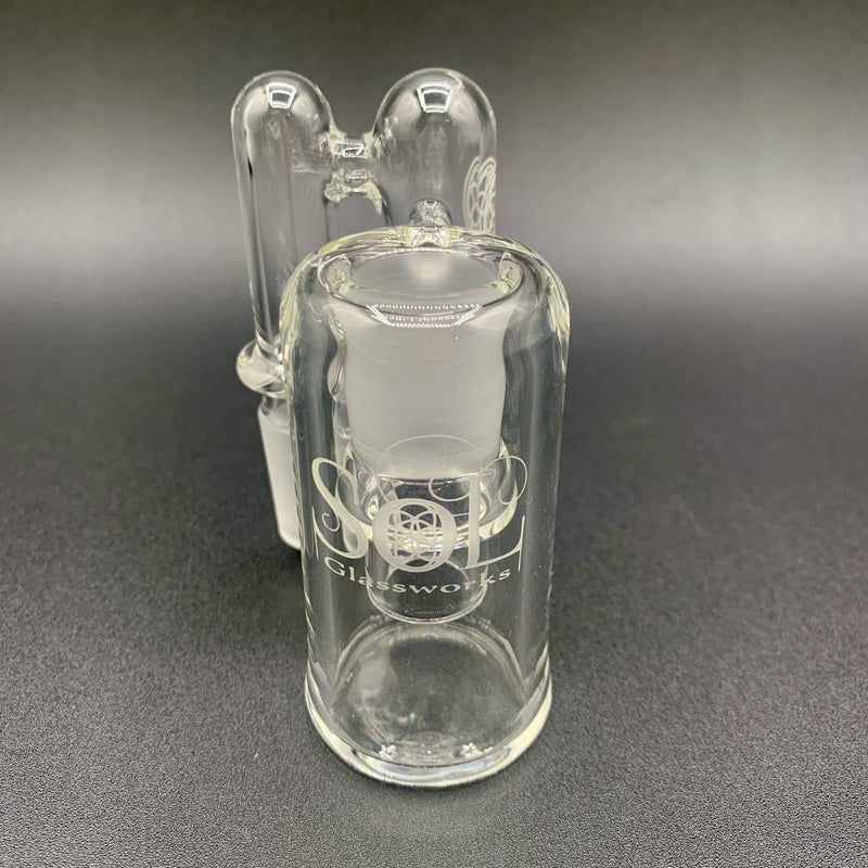 SOL Dry Catcher Clear