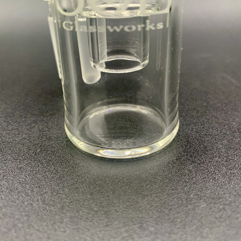 SOL Dry Catcher Clear