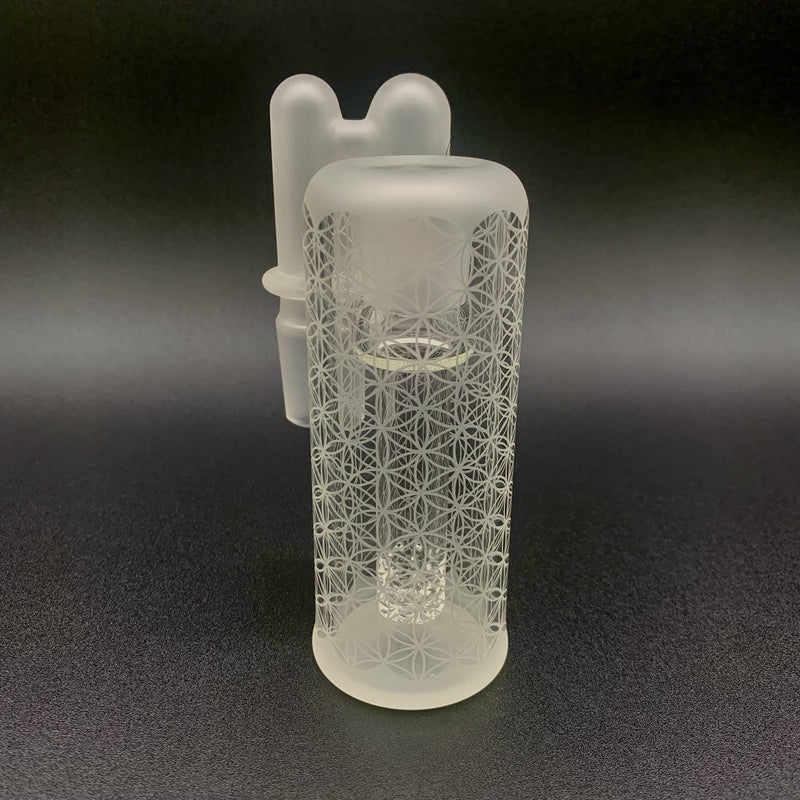 SOL Ash Catcher Sacred G