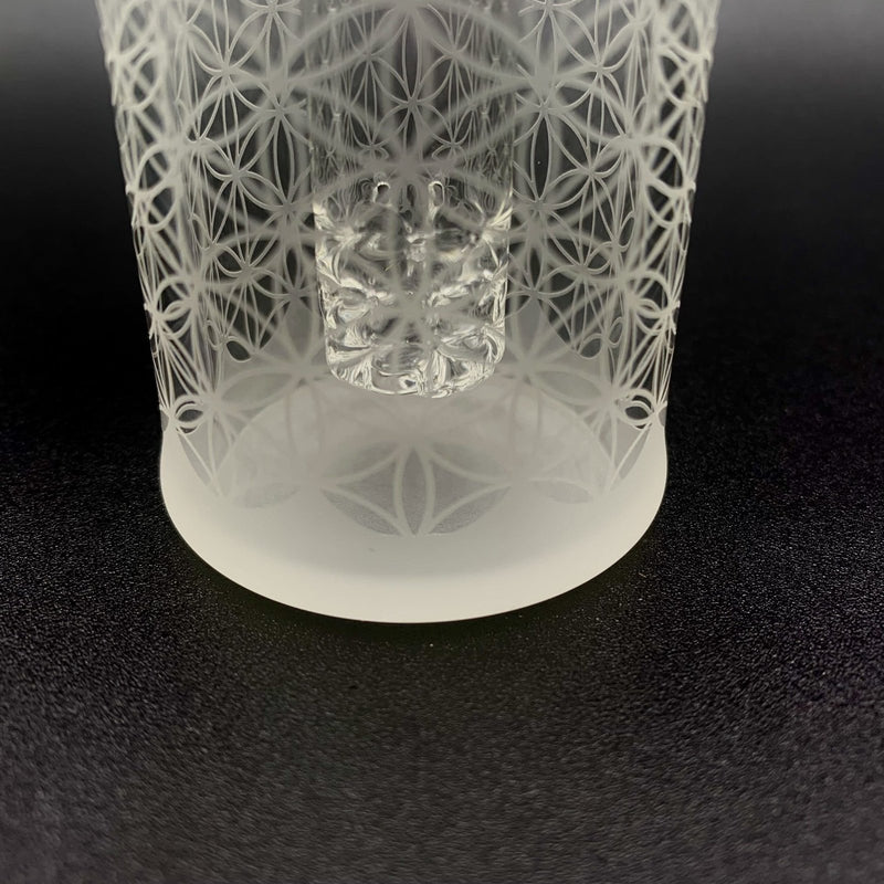 SOL Ash Catcher Sacred G