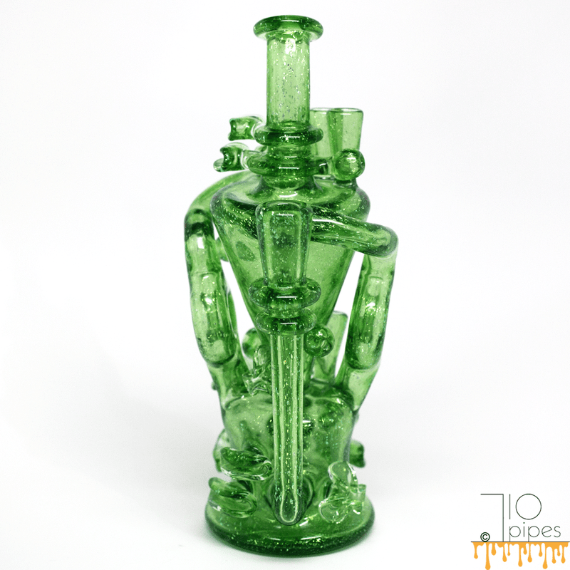 W.C. Stearns Full 7-Piece Set