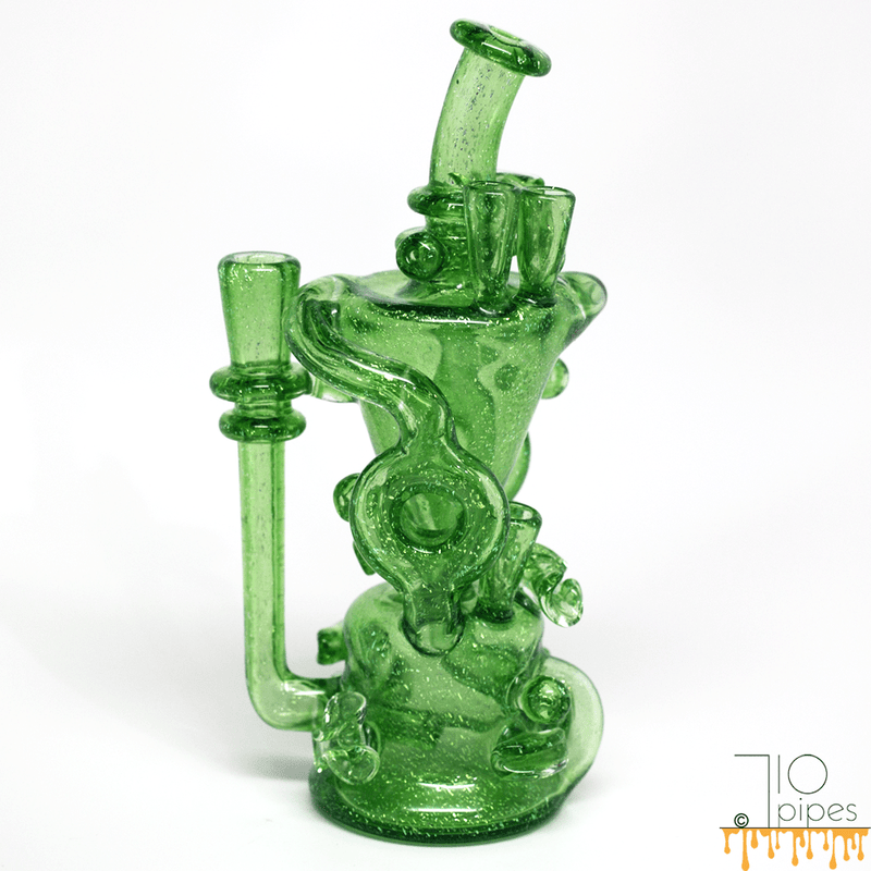 W.C. Stearns Full 7-Piece Set