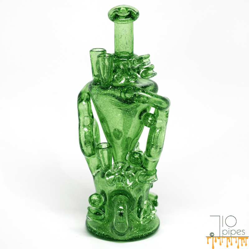 W.C. Stearns Full 7-Piece Set