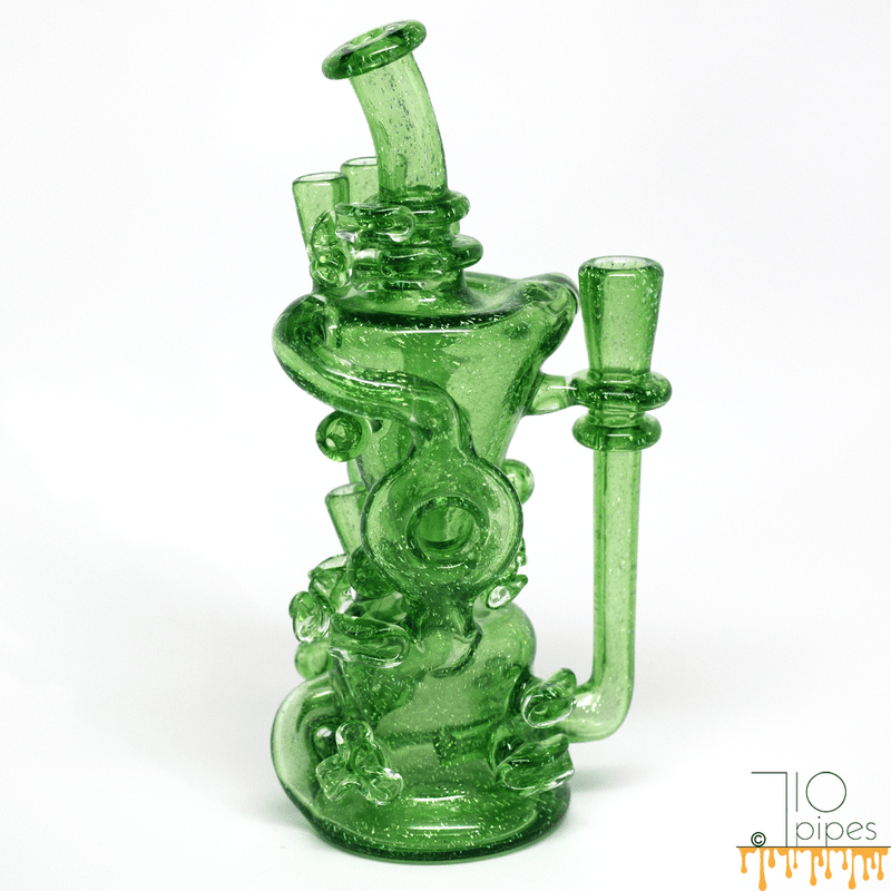 W.C. Stearns Full 7-Piece Set