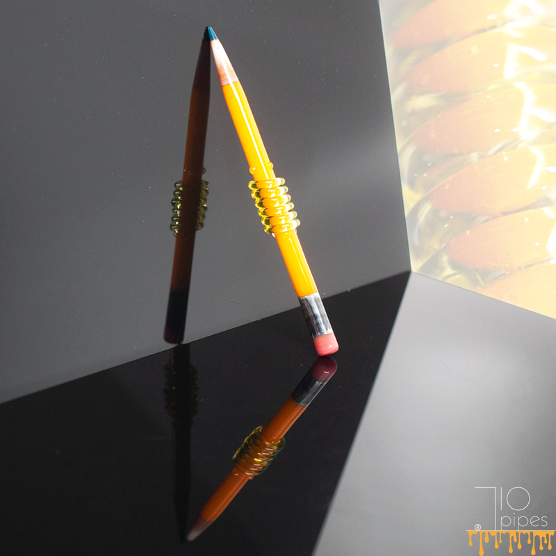 Sherbet & Marni Terps Pencil