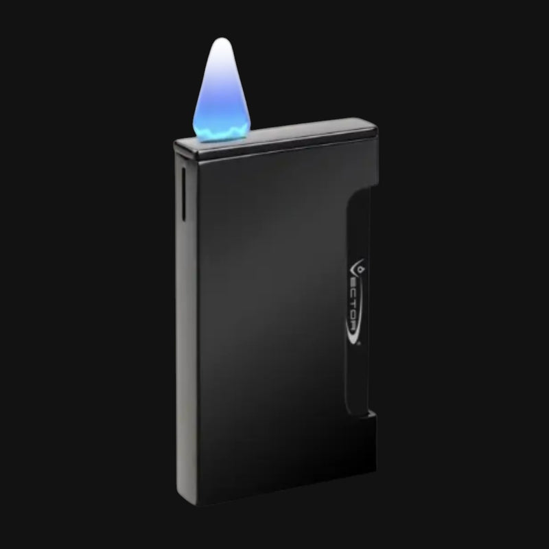 Vector Spade Torch
