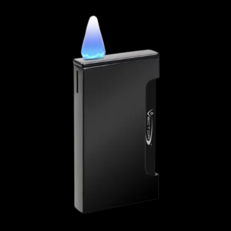 Vector Spade Torch