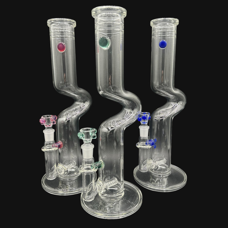 Zombie Hand Stemline with Drop