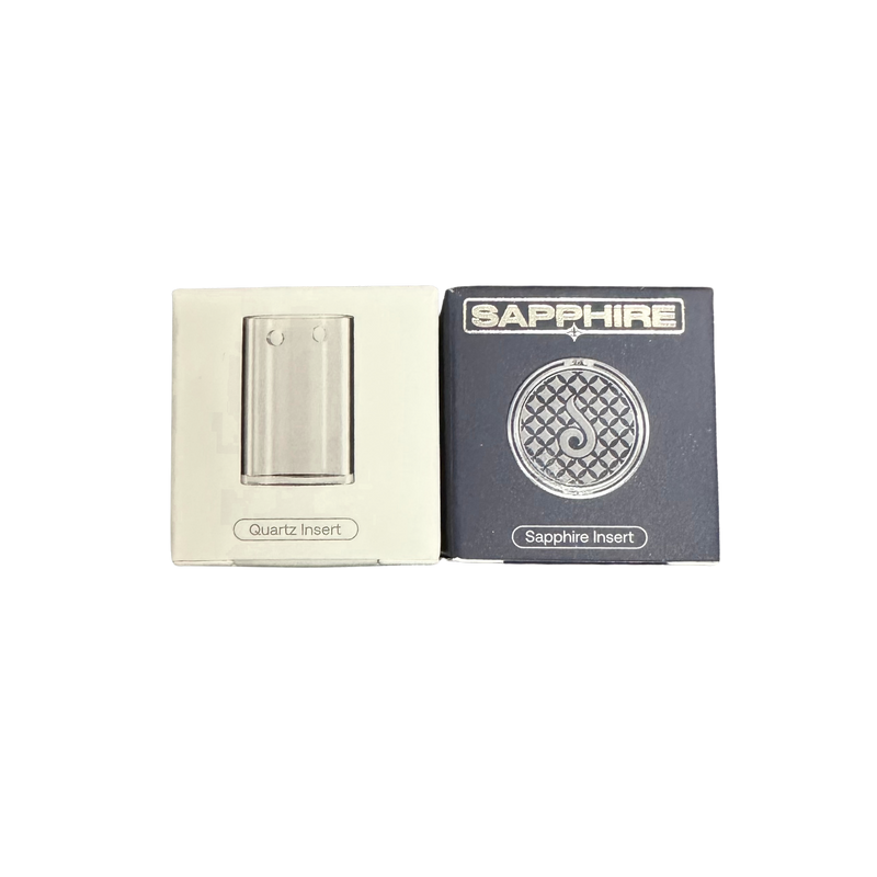 Dr. Dabber Switch GO Inserts