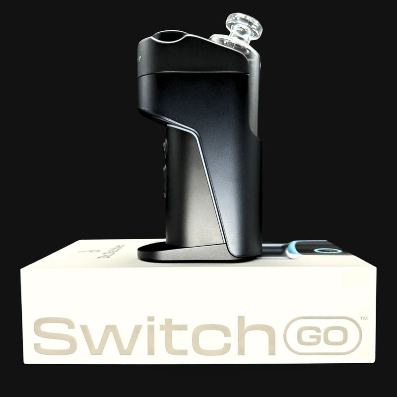 Dr. Dabber Switch GO vaporizer device