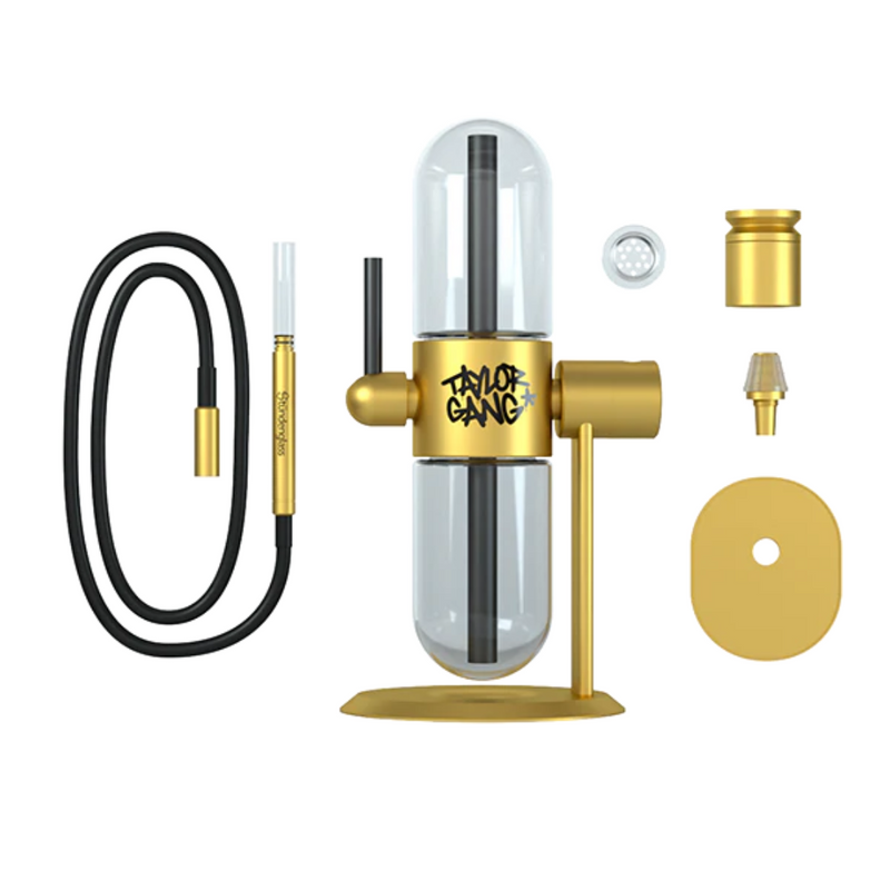 Stundenglass Gravity Infuser