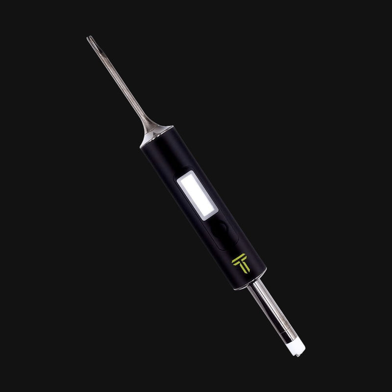 The Terpometer
