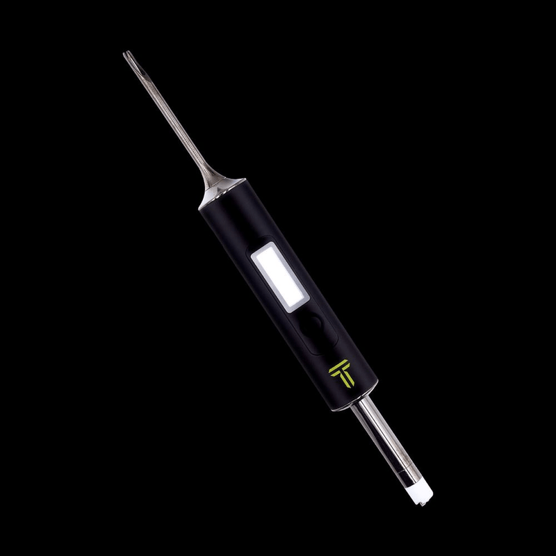 The Terpometer