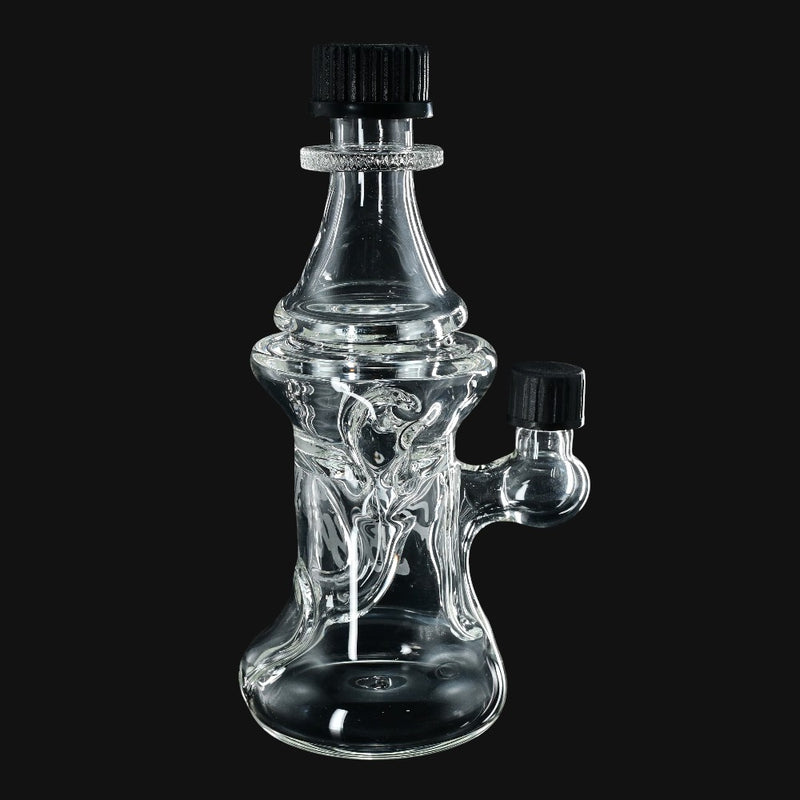 MoocahGlass Dub Uptake Bottle