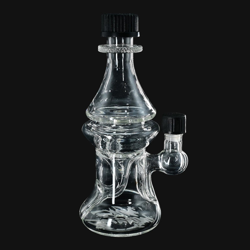 MoocahGlass Single Up Bottle