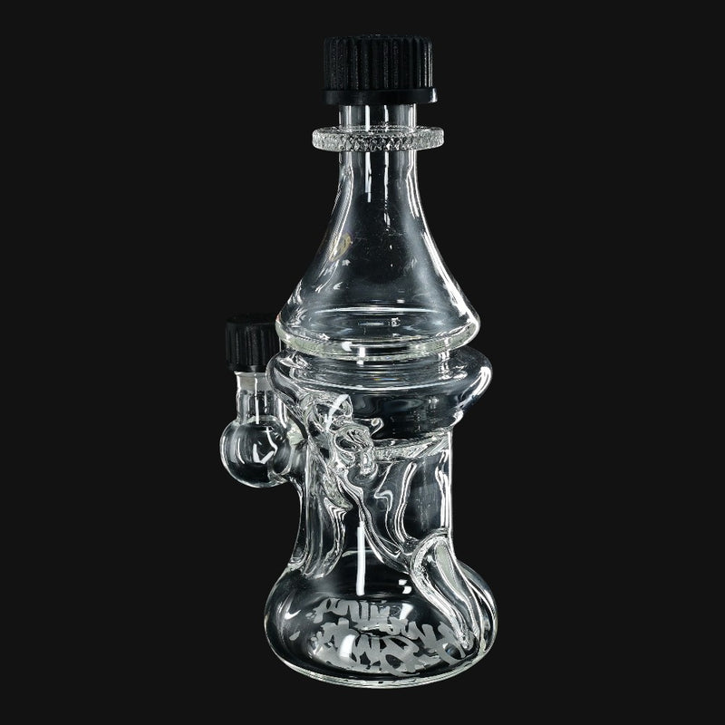 MoocahGlass Single Up Bottle
