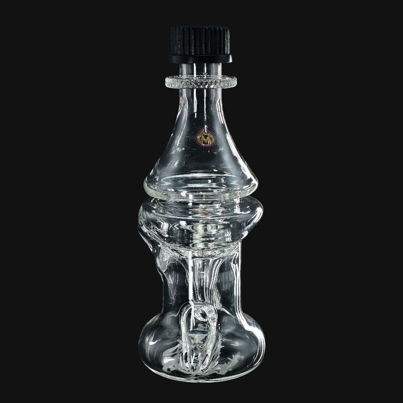 MoocahGlass Single Up Bottle