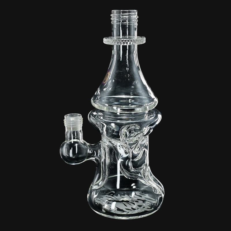 MoocahGlass Single Up Bottle