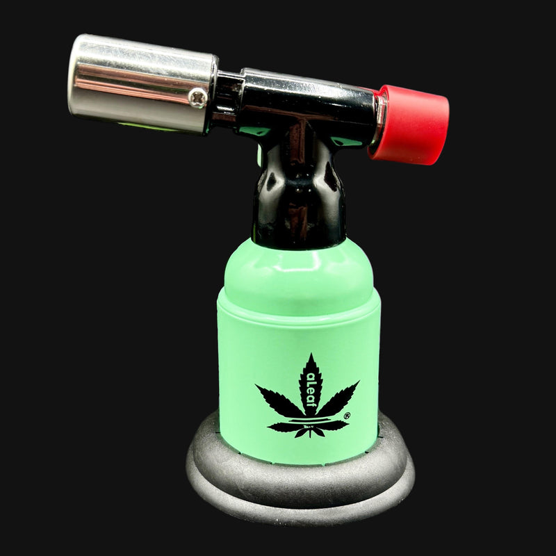 aLeaf Torch
