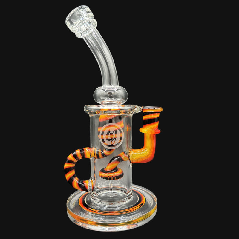 OJ Flame Color Incycler