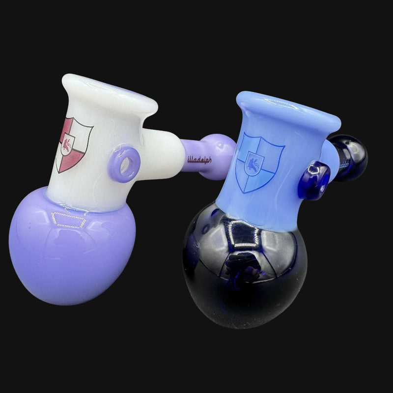 Illadelph Hammer Pipe