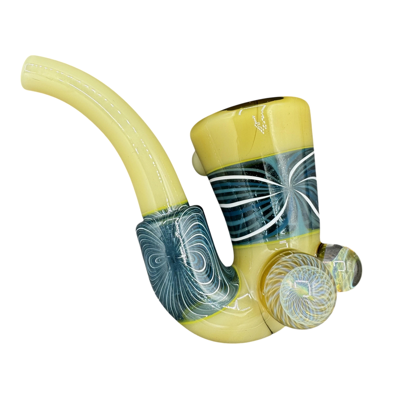 AF Glass Sherlock