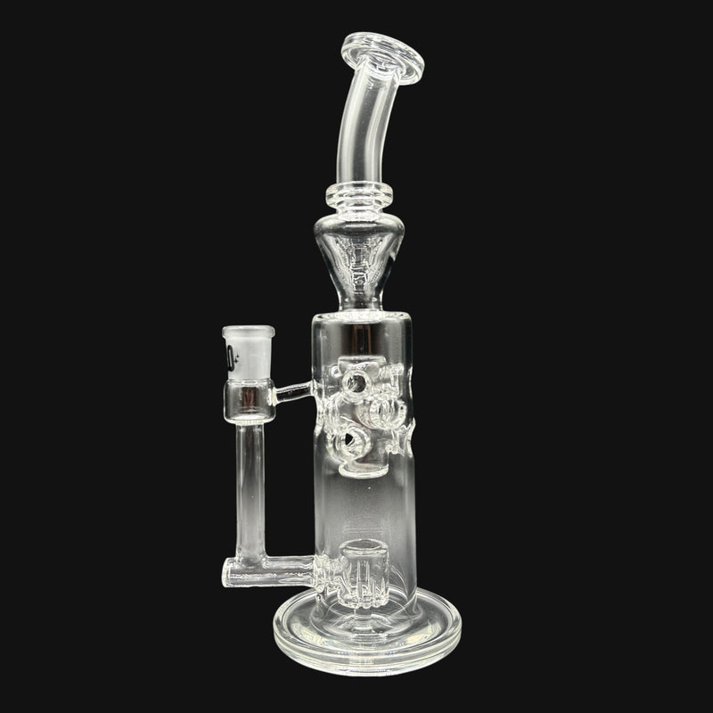 Borosyndicate ExoStraight WaterPipe
