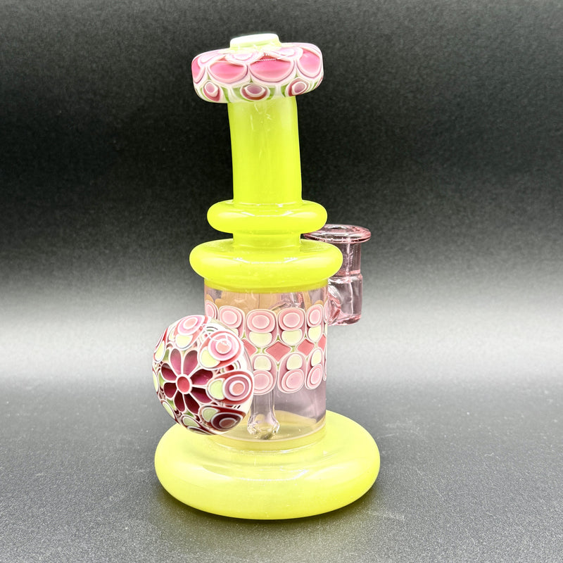 RL. Dots Jammer