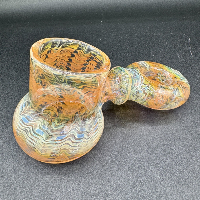 Eternal Flameworks Proxy Donut Hammer