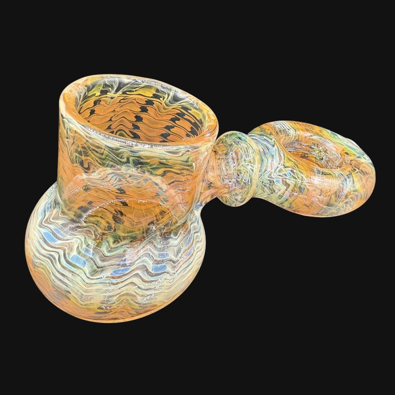 Eternal Flameworks Proxy Donut Hammer