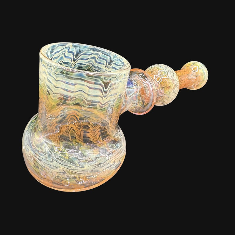 Eternal Flameworks Proxy Hammer
