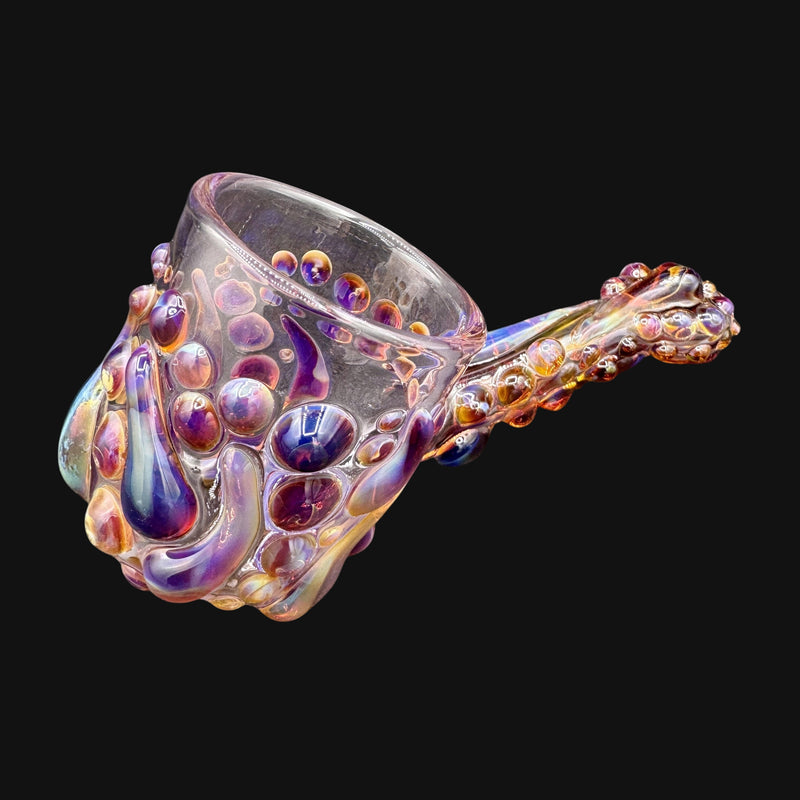 Eternal Flameworks Proxy Marbled Travelock