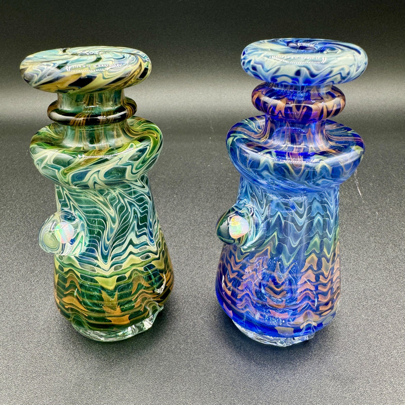 Eternal Flameworks Fumetech Nano