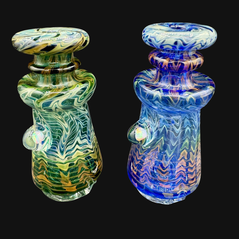 Eternal Flameworks Fumetech Nano